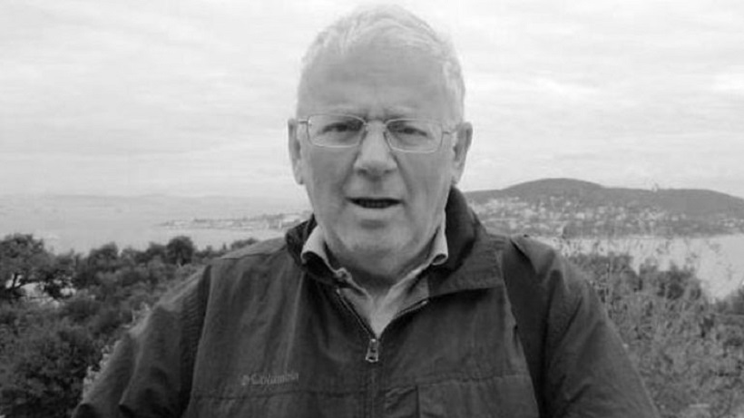 ΑΕΚ : Θλίψη για τον θάνατο του Νίκου Παρίση