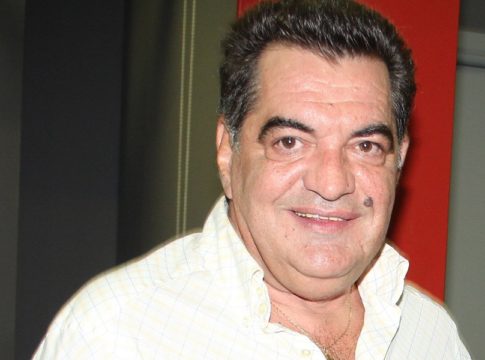 Ώρες αγωνίας για τον Κώστα Ευριπιώτη