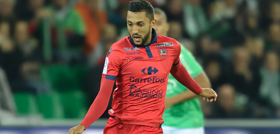 Ο Τυνήσιος Λαρμπί για τον Άρη (vid)