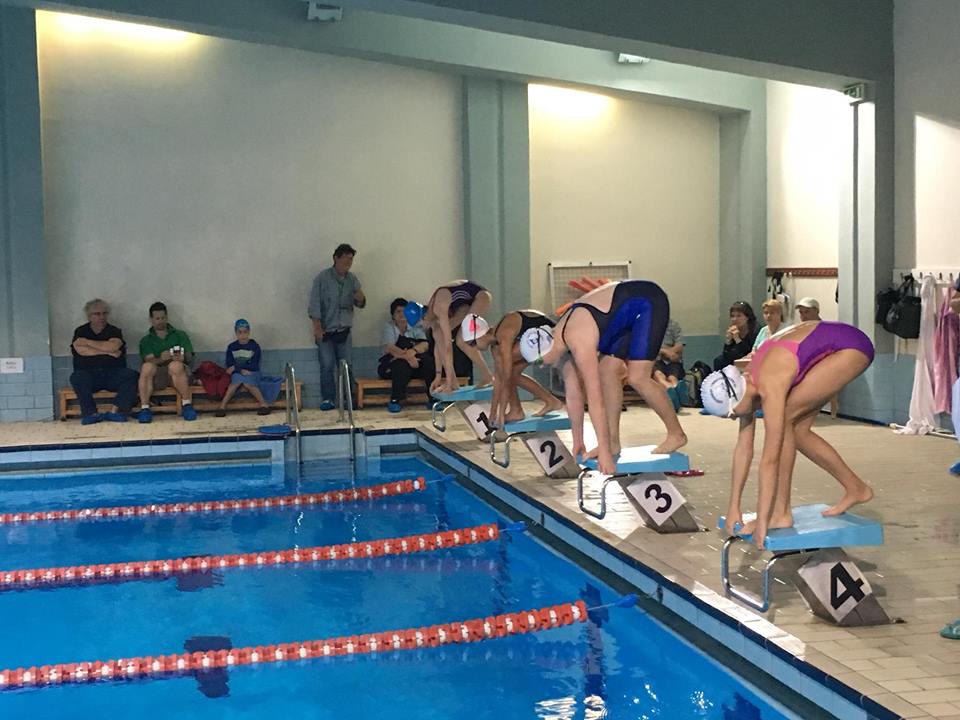 Με μεγάλη επιτυχία ολοκληρώθηκαν οι αγώνες ανάπτυξης