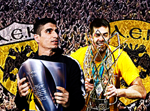 Πρωτάθλημα, Champions League και τώρα Κύπελλο με… pasillo
