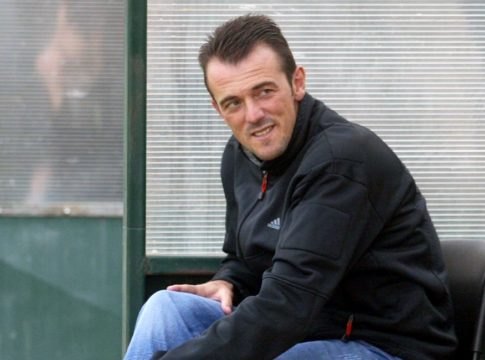 Κολτσίδας : «Έτσι θα πρωταγωνιστήσει ο Άρης»