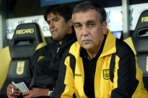 Ερνάντεθ : «Πολύ πετυχημένη κίνηση ο Ερέρα για τον Άρη»