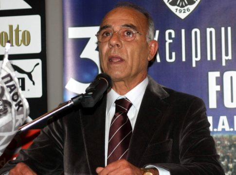 Κούδας : «Αμφίρροπος τελικός μεταξύ των καλύτερων φετινών ομάδων»