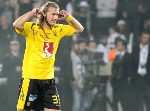 Τρολάρισμα Λαμπριάκου στον ΠΑΟΚ για τον τελικό! (pic)