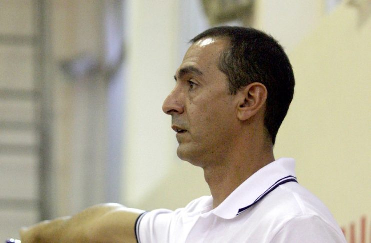 Γάσπαρης : «Ο Μητρούδης μου είπε οτι μετάνιωσε για την απομάκρυνση του Γκάλη»
