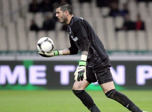 Ευχές του Χακόμπο στον ΠΑΟΚ για το Κύπελλο