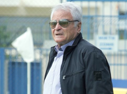 Γιδόπουλος : «Ο ΠΑΟΚ κέρδισε άξια το Κύπελλο»