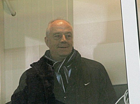 Καταγγελία «βόμβα» Βοργιά για τον Τεβεκέλη του ΠΑΟΚ!