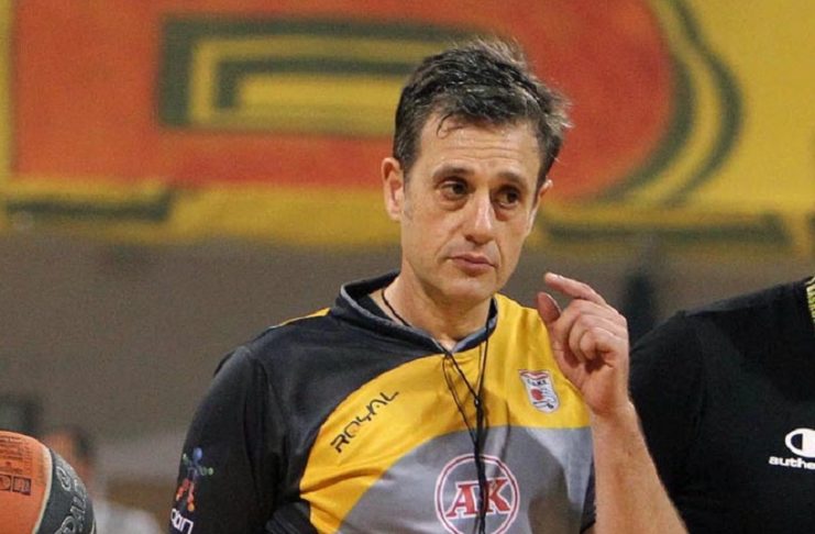 Γκόντας για Βασιλακόπουλο : «Οι πραγματικοί μάγκες δεν την κοπανάνε από την πίσω πόρτα»