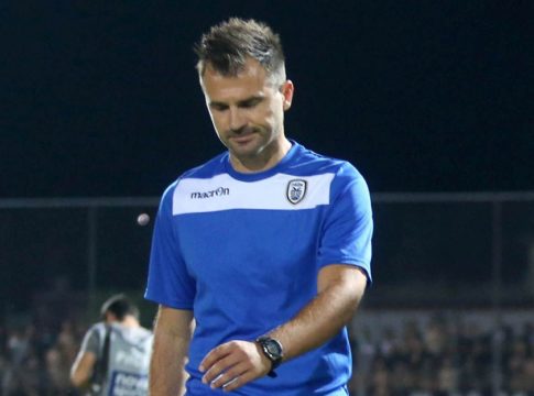 Λέκο : «Ο Σρνα θα φέρει έξτρα ποιότητα στον ΠΑΟΚ»