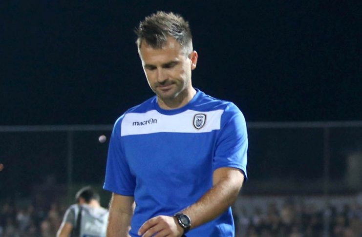 Λέκο : «Ο Σρνα θα φέρει έξτρα ποιότητα στον ΠΑΟΚ»