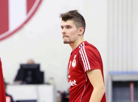 ΠΑΟΚ: Ετοιμάζει διπλό «χτύπημα» με Φιλίποφ και Χιμένες