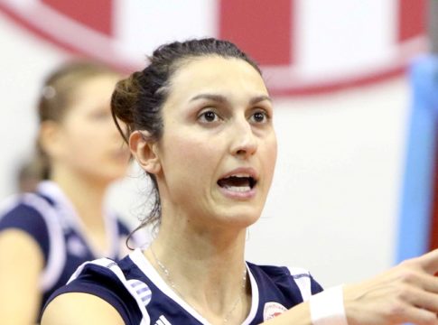 ΑΕΚ : Συμφώνησε και υπογράφει η Τέζα