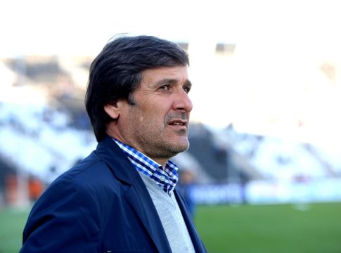 Καραγεωργίου: «Οι παίκτες που θα έρθουν στον ΠΑΟΚ θα είναι ικανοί και θα δώσουν το κάτι παραπάνω»