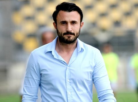 Άρης : Καταθέτει τον φάκελο επιτήρησης