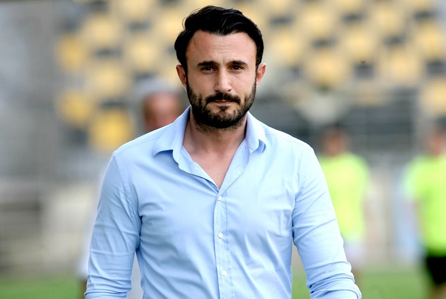 Άρης : Καταθέτει τον φάκελο επιτήρησης