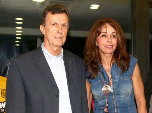 Πατουλίδου: «Συζητήσαμε με Καρυπίδη την αξιοποίηση του Γκάλη και τη βοήθεια στον Άρη»