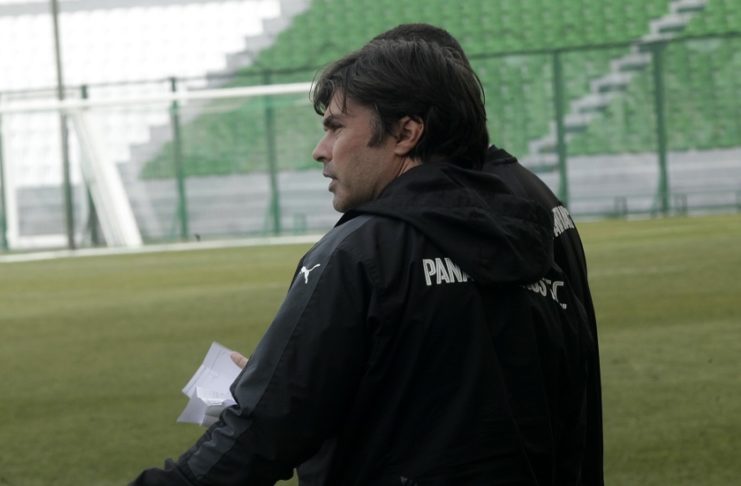 ΑΕΚ : Στο τμήμα scouting ο Λαγωνικάκης