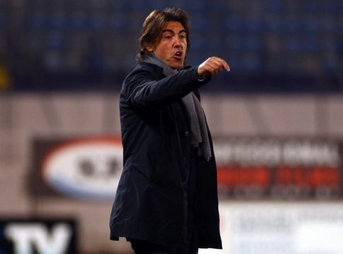 A Bola : Κοντά στην επιστροφή του στη Σπόρτινγκ Λισαβόνας ο Σα Πίντο