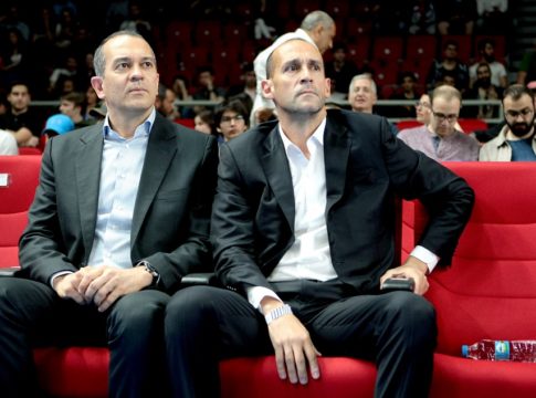 Ολυμπιακός : Απαντώντας στα ερωτήματα μιας ανακοίνωσης
