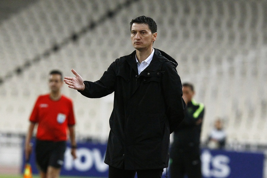 Ίβιτς : «Ο ΠΑΟΚ πήρε δίκαια το Κύπελλο στον Βόλο»