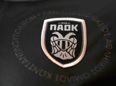 ΠΑΟΚ : Το τελευταίο πρωτάθλημα (1985) στην τηλεόραση