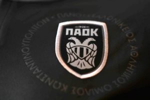 Τα συλλυπητήρια του ΠΑΟΚ για τον χαμό του Χάρρυ Κλυνν