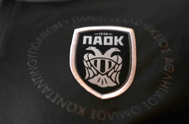 Τα συλλυπητήρια του ΠΑΟΚ για τον χαμό του Χάρρυ Κλυνν