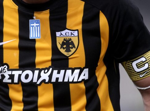 Η χρονιά της ΑΕΚ και το «οπαδικό» στοίχημα
