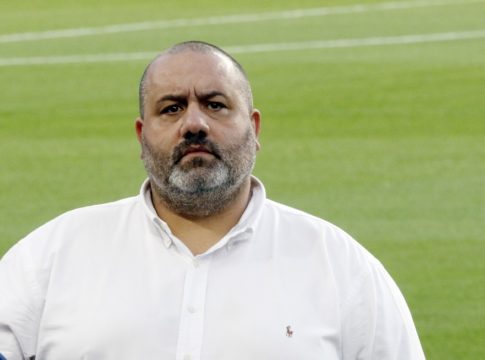 Καραπαπάς για έκθεση Αστυνομίας: «Μιλάμε για δύο μέτρα και δύο σταθμά» (pic)