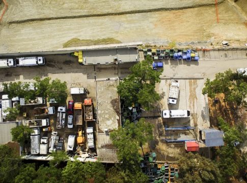 Τα βασικά σημεία της καταγγελίας της ΑΕΚ κατά του Δήμου