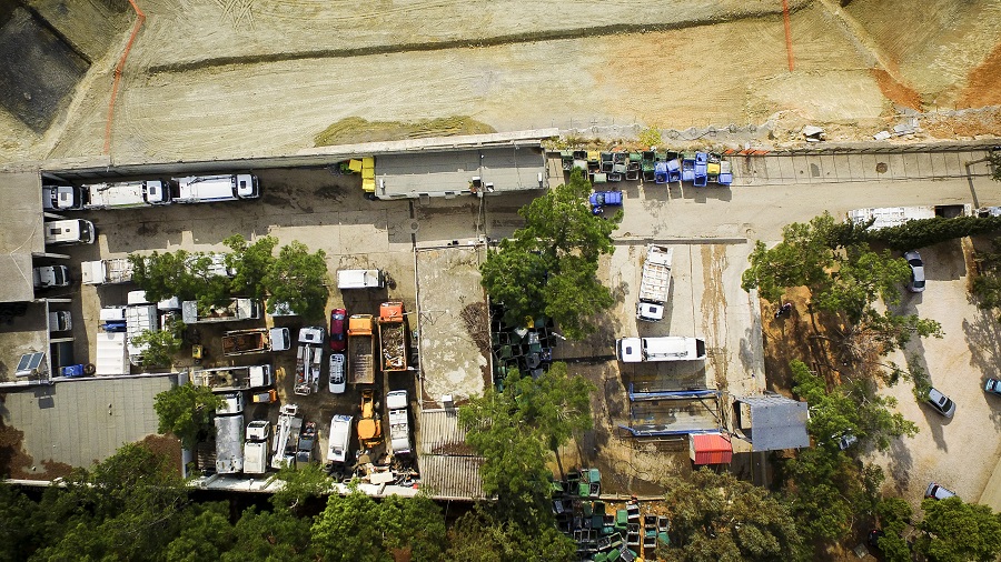 Τα βασικά σημεία της καταγγελίας της ΑΕΚ κατά του Δήμου