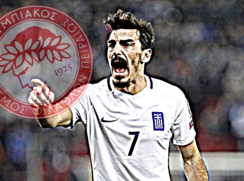 Ένας Λάζαρος μπορεί να τον «αναστήσει»!