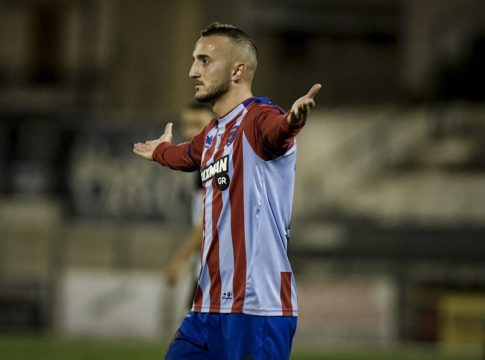 Πανιώνιος : Φεύγει ο Γεσίλ