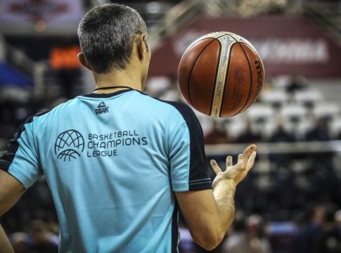 Οι διαιτητές στον σπουδαίο τελικό της ΑΕΚ (pic)