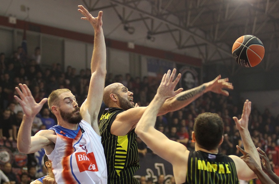 Άρης – Πανιώνιος : Τι λένε οι αριθμοί