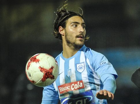 Διακόπτεται ο δανεισμός του Μανθάτη στον ΠΑΣ