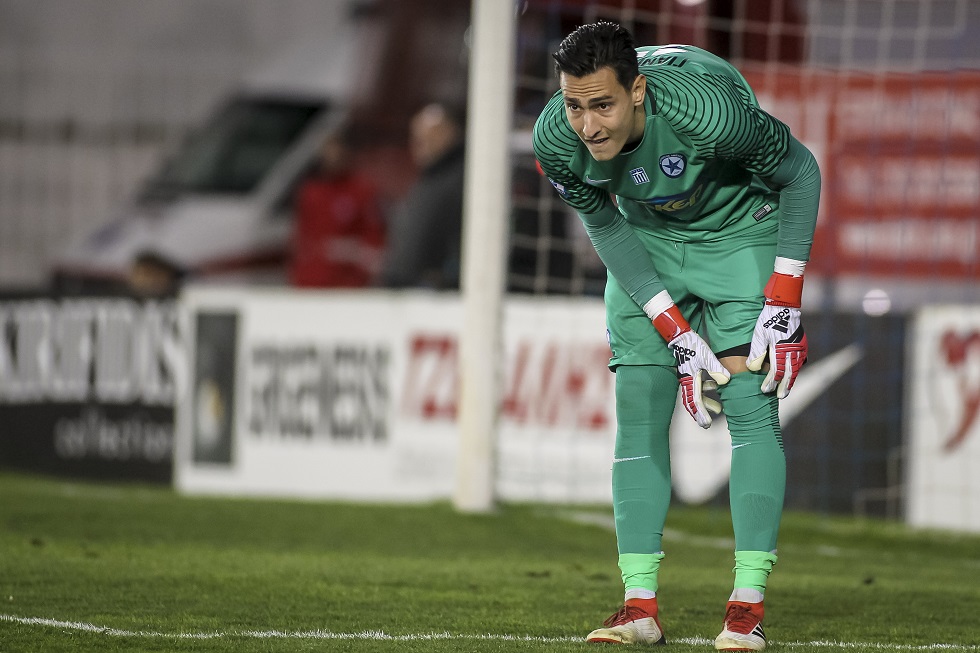 Ατρόμητος: Εκτός αποστολής ο Γιαννιώτης