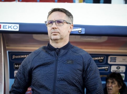 Κάναντι: «Συγχαρητήρια, ήταν μια καταπληκτική χρονιά»