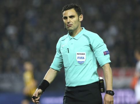 Οι γυναικολόγοι σκίζουν τα πτυχία τους