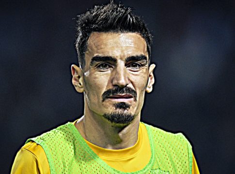 Εμείς σκάουτινγκ στο Μουντιάλ, κι άσε τους άλλους να μαλώνουν για οικοδόμους