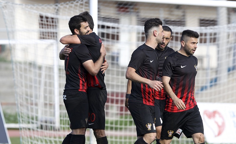 LIVE : Παναιγιάλειος – Απόλλων Πόντου