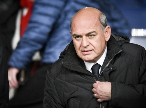 Και ο Γραμμένος δήλωσε πως κέρδισε το στοίχημα…