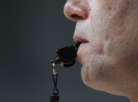 Οι διαιτητές της 24ης και 25ης αγωνιστικής
