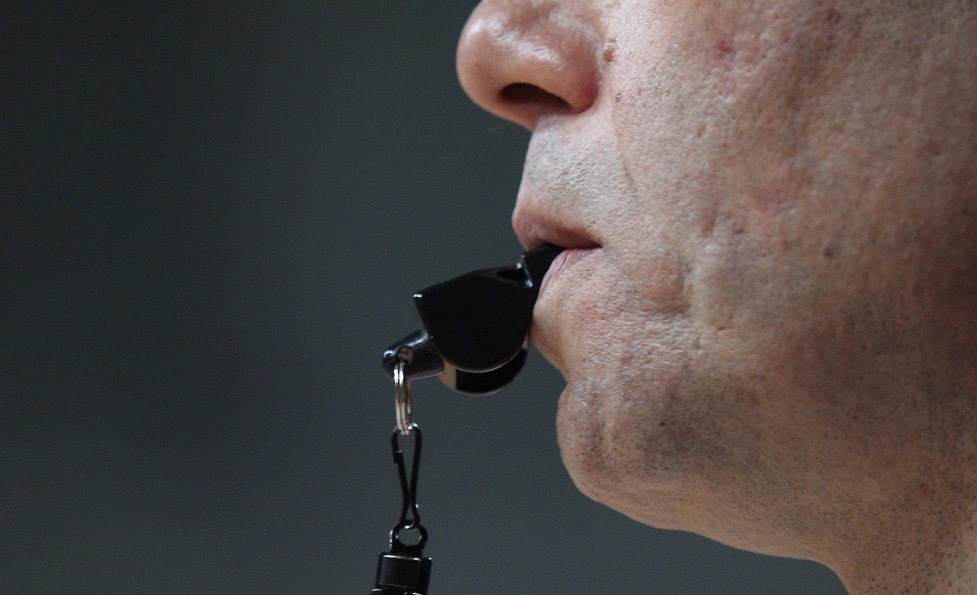 Οι διαιτητές της 24ης και 25ης αγωνιστικής