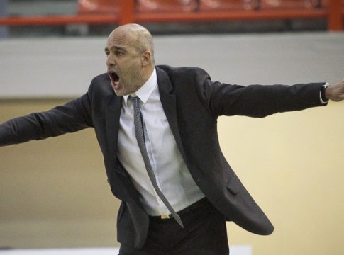 Πανιώνιος : Φαβορί ο Λυκογιάννης