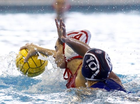 Ολυμπιακός – Βουλιαγμένη : Πράξη πρώτη στο Παπαστράτειο