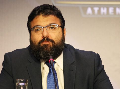 Ενδιαφέρει την κυβέρνηση, αλλά δεν τους το είπε κανείς;