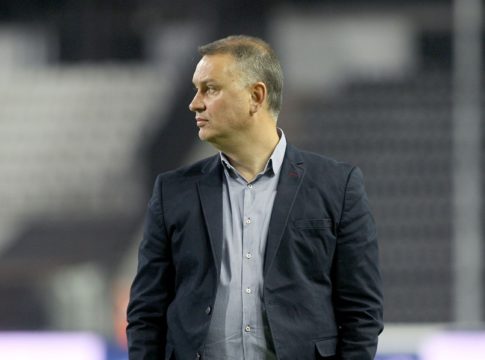 Θέλει τον Μιχάλη Γρηγορίου η Αντάλιασπορ